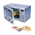 Casdon 492 Delonghi Toy Microwave