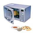 Casdon 492 Delonghi Toy Microwave