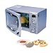 Casdon 492 Delonghi Toy Microwave