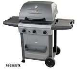 Char-Broil Gas Grills 46-33620TK Performance Series Gas Grill 36000 BTU 505 sq in with tank
