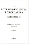 Les Poteries-fa�ences porcelaines eur...