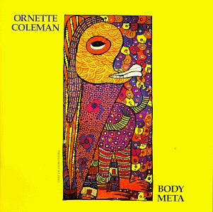 Ornette Coleman