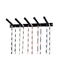Wall Mounted Jump Rope Rack