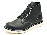 REDWING (レッドウィング) Irish Setter (アイリッシュセッター) 8165 ブラック/