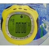 Target Fitness - Swim Trainer Timer