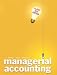 Books : Managerial Accounting