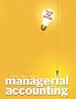 Managerial Accounting
