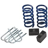 Ground Force 9921 Complete Drop Kit