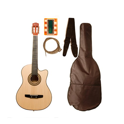 MusicalInstruments: Austin Bazaar 38