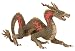 Papo Dragon Of The Rising Sun