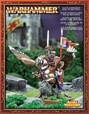 Eigenschaften Games Workshop 99110203085 / Bretonen Louen Leoncoeur von Bretonia (Box) [82-08]