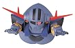 Gundam Level 2 Snap Together Model Kit: MSN-02 Zeong