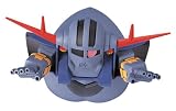 Gundam Level 2 Snap Together Model Kit: MSN-02 Zeong