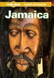 Lonely Planet Jamaica (Serial)