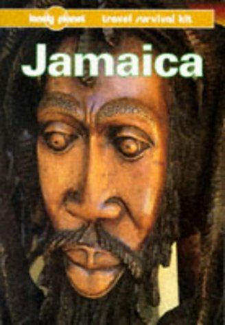 lonely planet jamaica serial