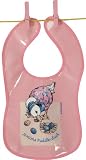 Jemima Bib Pink
