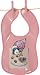 Jemima Bib Pink