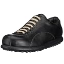CAMPER Pelotas Ariel 16937-055, Herren Klassische Halbschuhe, schwarz, (Mexico Negro/Ariel Negro )