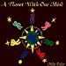Mike Pinder-Planet With One Mind
