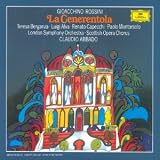 Rossini: La Cenerentola - Cendrillonpar Gioacchino Rossini