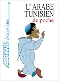 L Arabe tunisien de poche