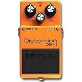BOSS ディストーションDistortion DS-1 DS-1(T)