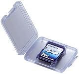 ELECOM SDメモリカード 1GB MF-FSD01G
