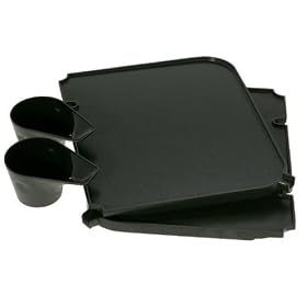 Cuisinart GR-4 Griddler Stainless-Steel 4-in-1 Grill/Griddle and Panini Press