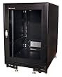 Startech 2636CABINET 15U 19" Professional Rackmount Computer Server Cabinet