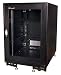 Startech 2636CABINET 15U 19 Professional Rackmount Computer Server Cabinet