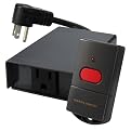 Wireless Indoor/Outdoor Remote Control