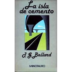La Isla de Cemento