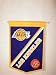 Los Angeles Lakers Traditions Banner