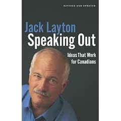 Speaking Out Louder: Ideas That Work for Canadians