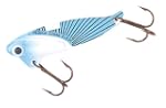 heddon x0431f-bl Sonar 1/4oz 1-7/8" B...