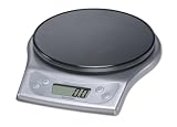 Salter 11 Pound Aquatronic Scale, Black