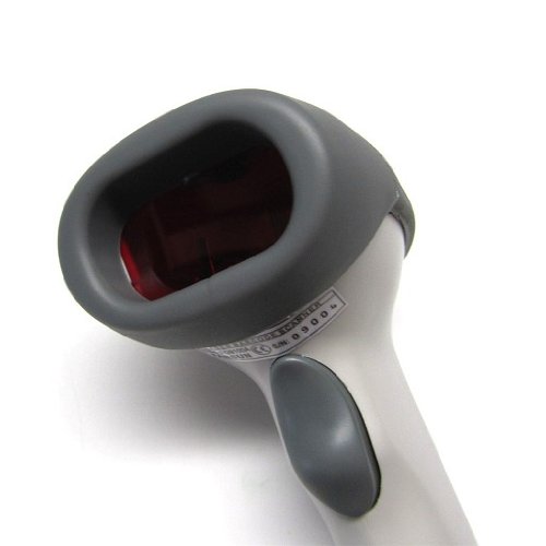 Etekcity Wired Handheld USB Automatic Laser Barcode Scanner Reader With USB Cable On Sale