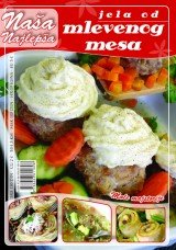 Jela od mlevenog mesa