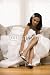 Wallmonkeys Peel and Stick Wall Decals - Bridal Portrait. - Removable Graphic