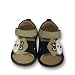 Infant Toddler Boy's Ultra Suede Sandals