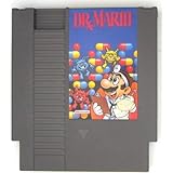 Dr. Mario