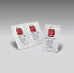 Hollister Skin Gel Protective Dressing Wipe Prevent Skin Stripping F/Adhesive Removal - Box of 50