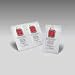 Search : Hollister Skin Gel Protective Dressing Wipe Prevent Skin Stripping F/Adhesive Removal - Box of 50