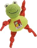 Eigenschaften sigikid 47570 / sigikid 47570 - Flip Flap Frog mit Quietsche