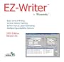 EZ-Writer by Winworks - Automotive Service Writing Software