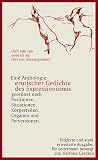 Dich s&uuml;&szlig;e Sau nenn ich die Pest von Schmargendorf - 