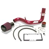 AEM 21-424R Red Cold Air Intake System by AEM