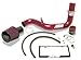 AEM 21-490R Red Cold Air Intake System
