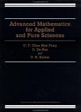 Advanced Mathematics for Applied and Pure Sciences