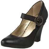 Seychelles Women's Kiss At Midnight Mary Jane Pump